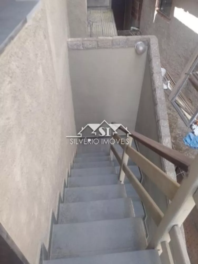Casa, 5 quartos, 138 m² - Foto 14