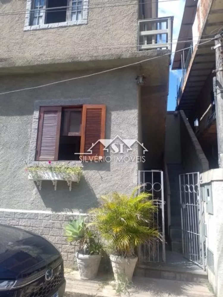 Casa, 5 quartos, 138 m² - Foto 13