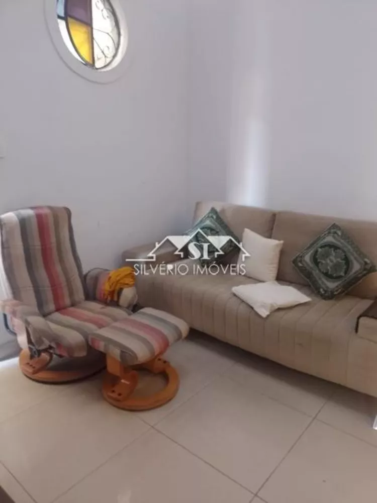 Casa, 5 quartos, 138 m² - Foto 4
