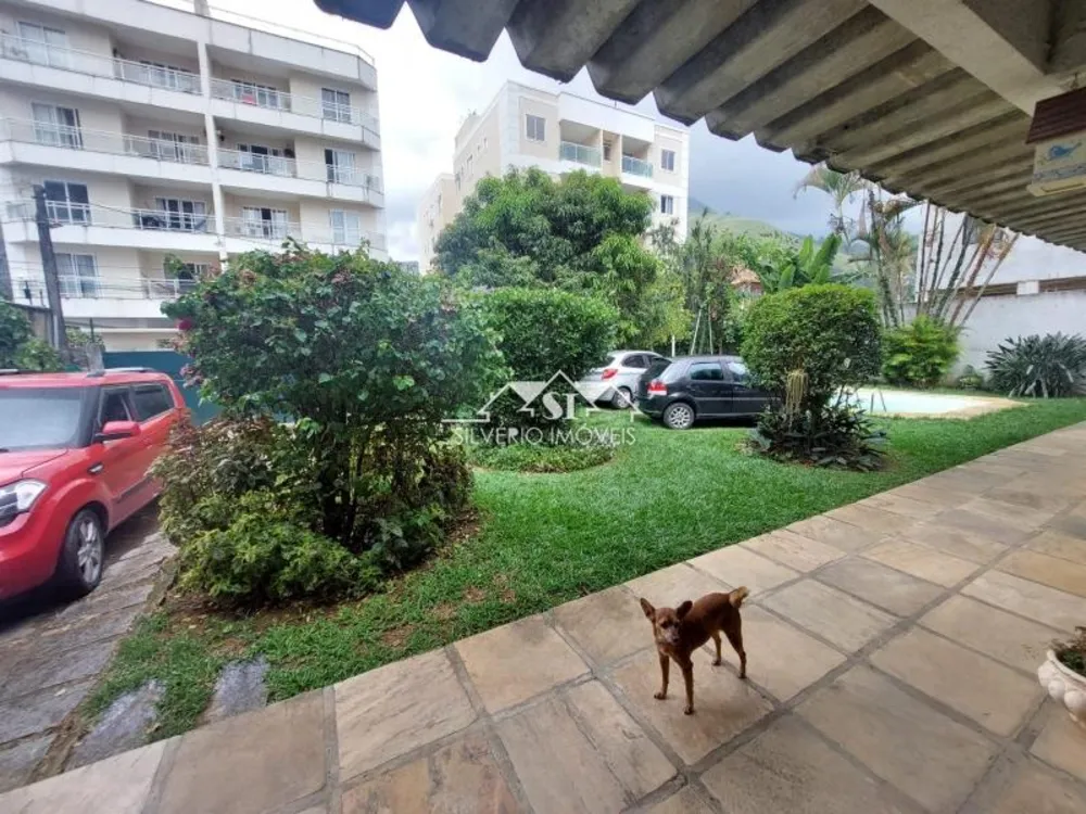 Casa, 4 quartos, 207 m² - Foto 5