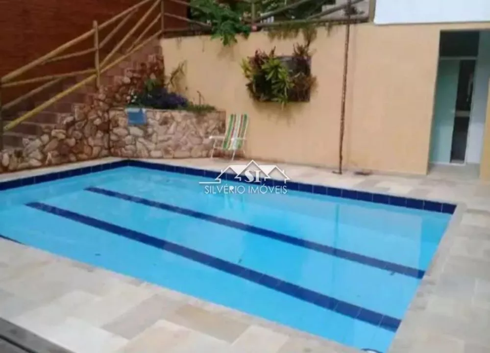 Casa, 3 quartos, 160 m² - Foto 3