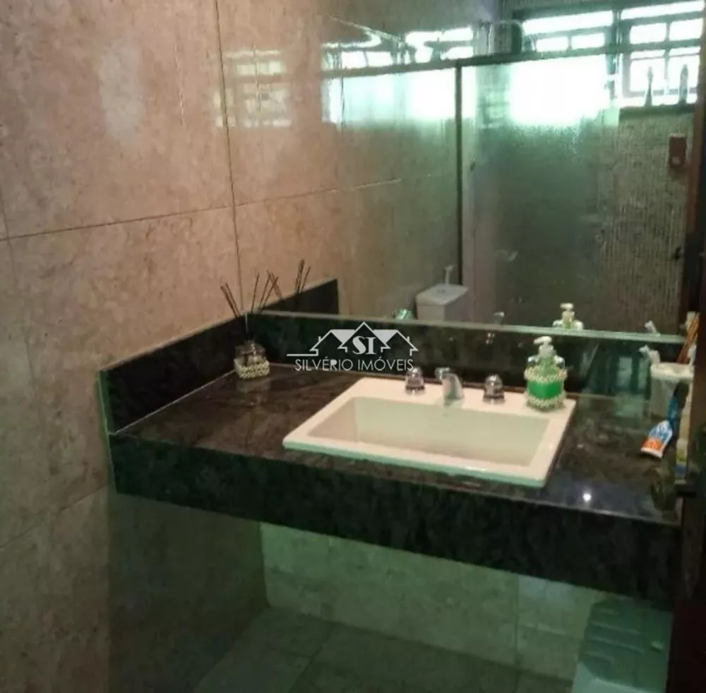 Casa, 3 quartos, 160 m² - Foto 9