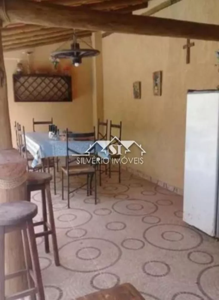 Casa, 3 quartos, 160 m² - Foto 8