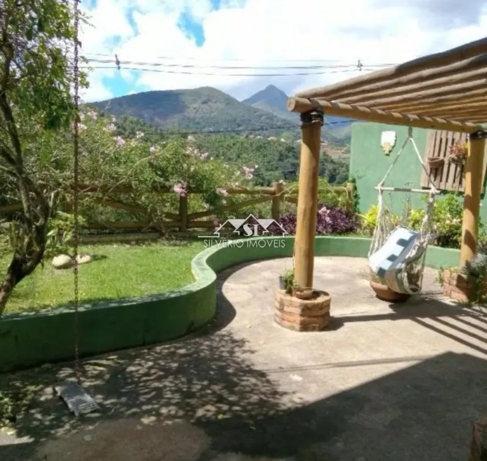 Casa, 3 quartos, 160 m² - Foto 6