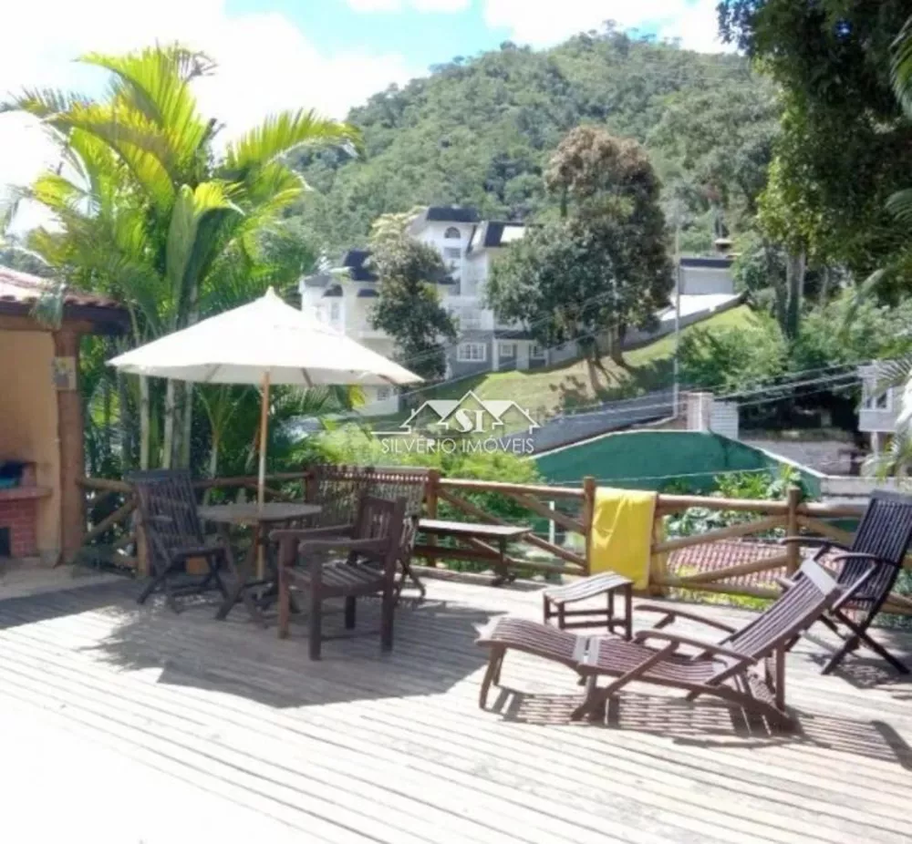 Casa, 3 quartos, 160 m² - Foto 5