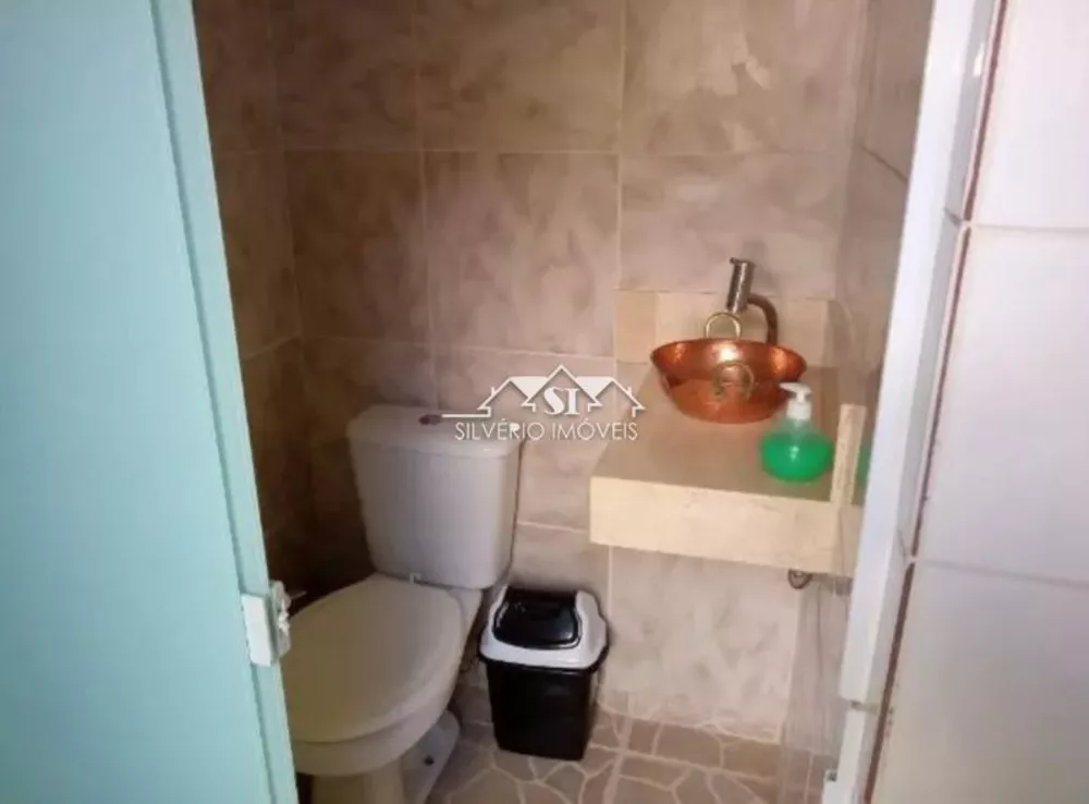 Casa, 3 quartos, 160 m² - Foto 15