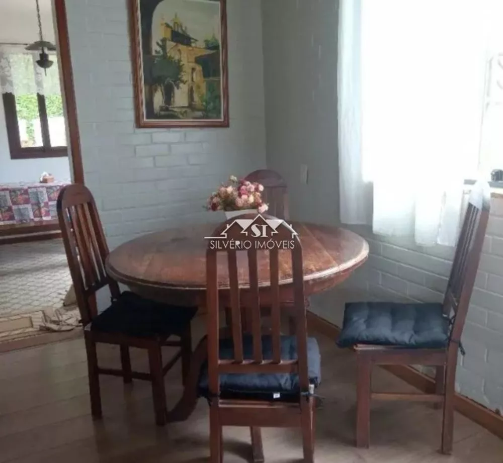 Casa, 3 quartos, 160 m² - Foto 17