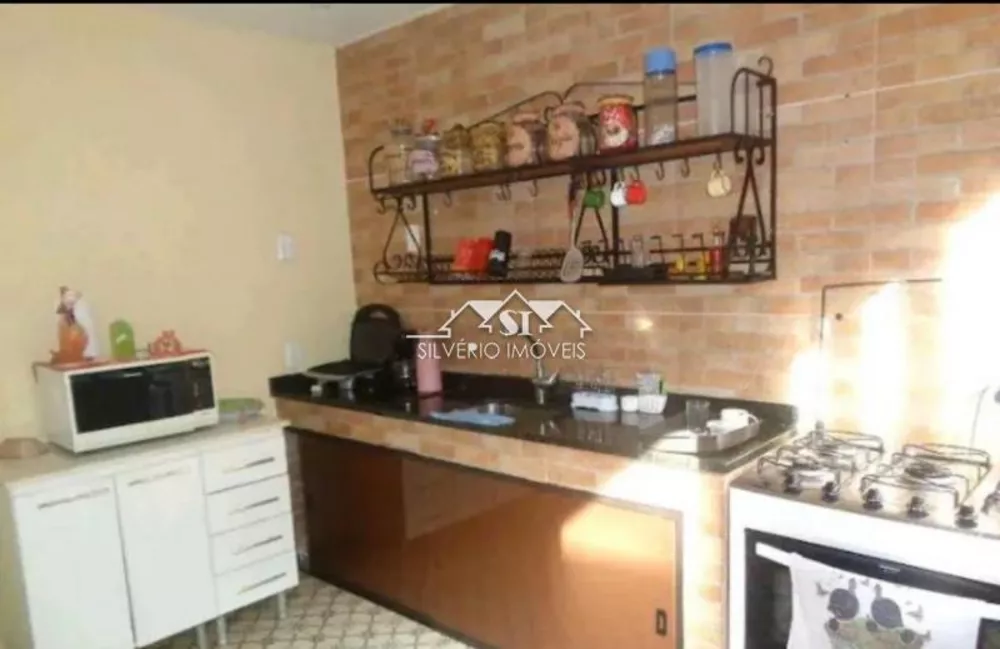 Casa, 3 quartos, 160 m² - Foto 13