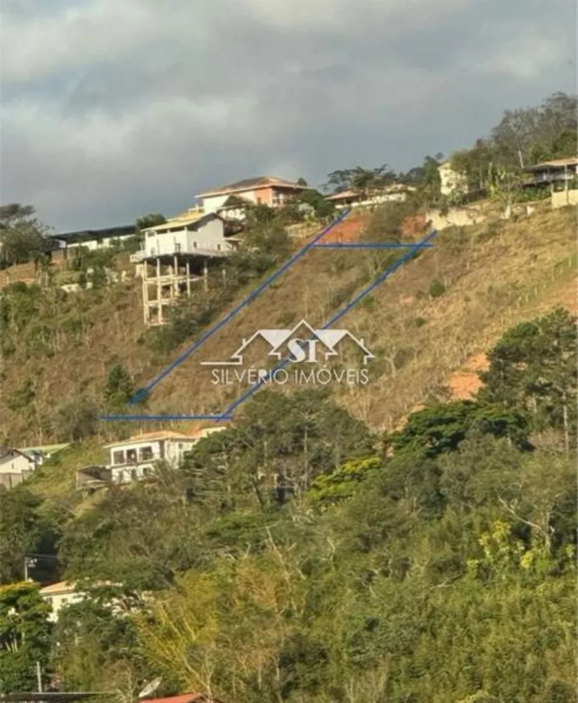 Terreno, 1350 m² - Foto 1