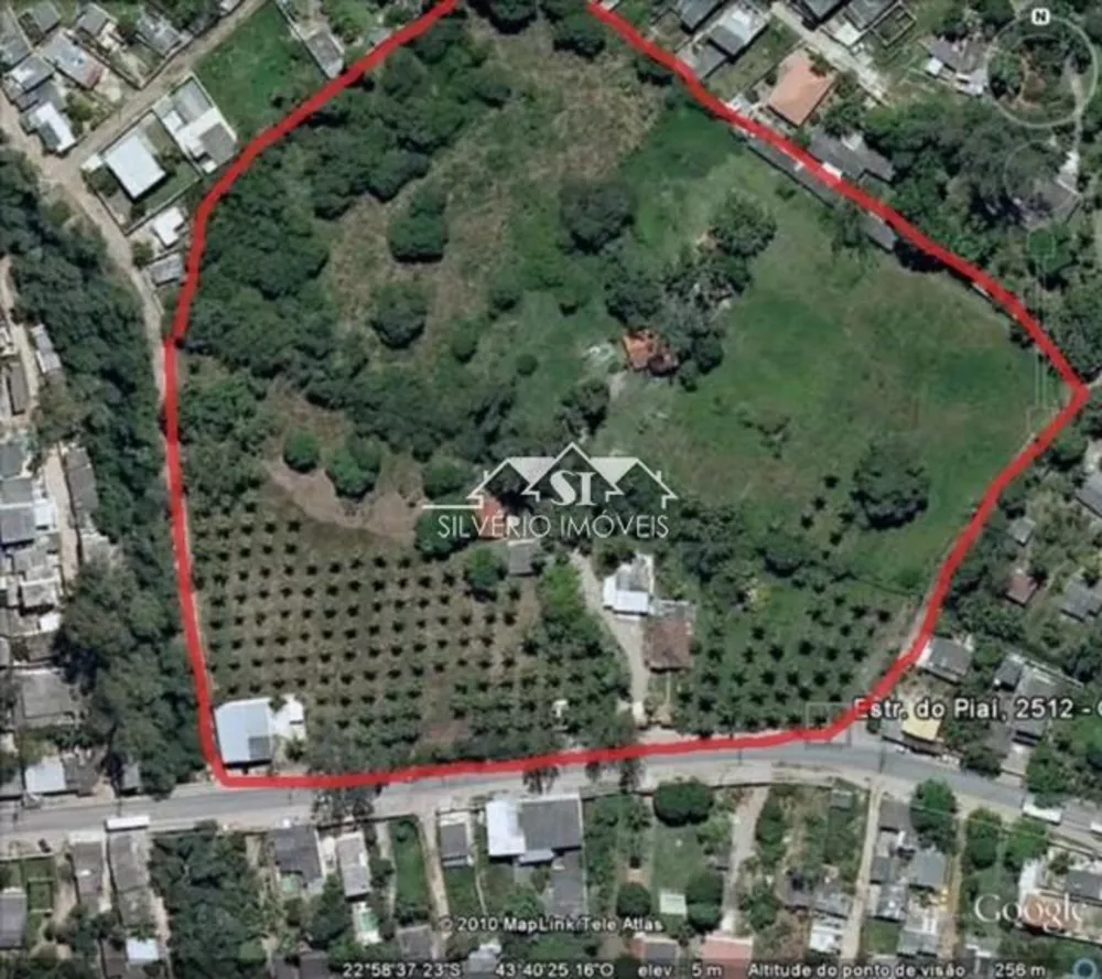 Sítio, 5 quartos, 3 hectares - Foto 2