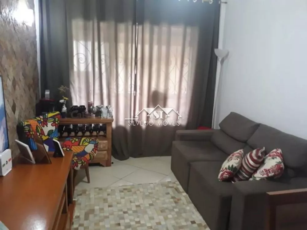 Casa, 3 quartos, 65 m² - Foto 2