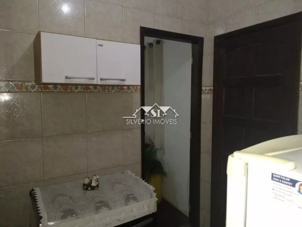 Casa, 3 quartos, 65 m² - Foto 6