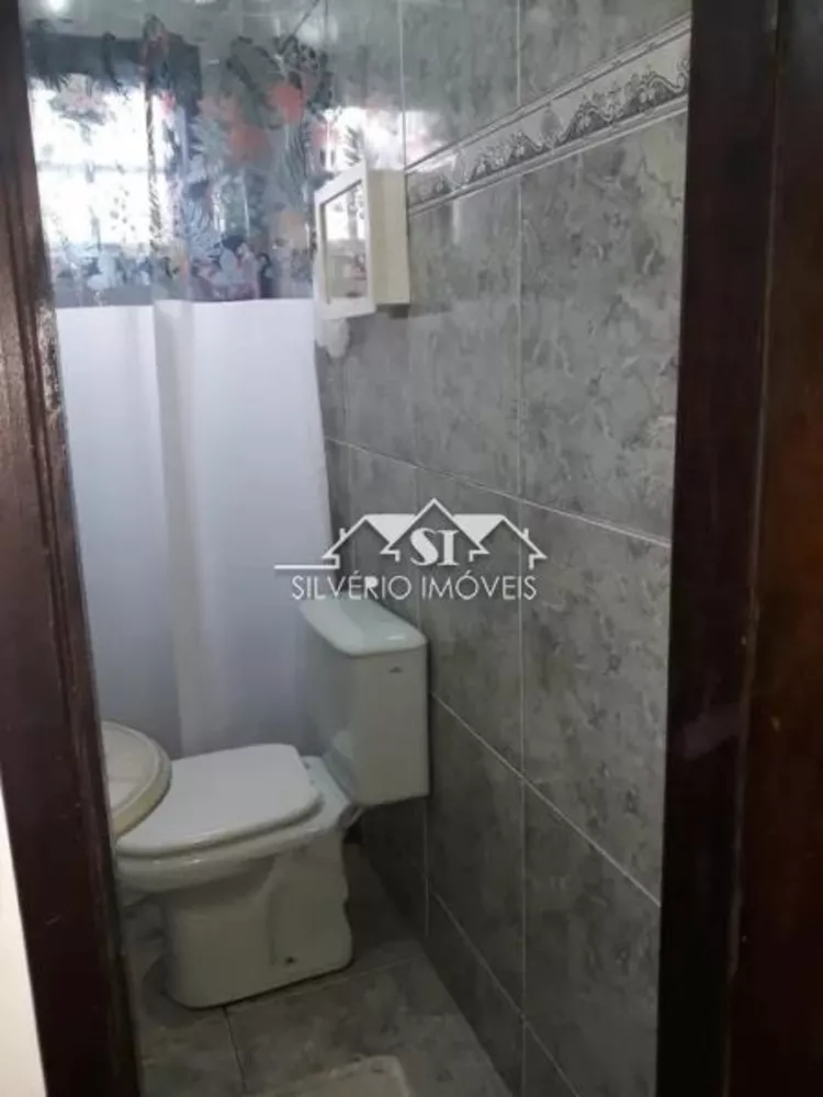 Casa, 3 quartos, 65 m² - Foto 9