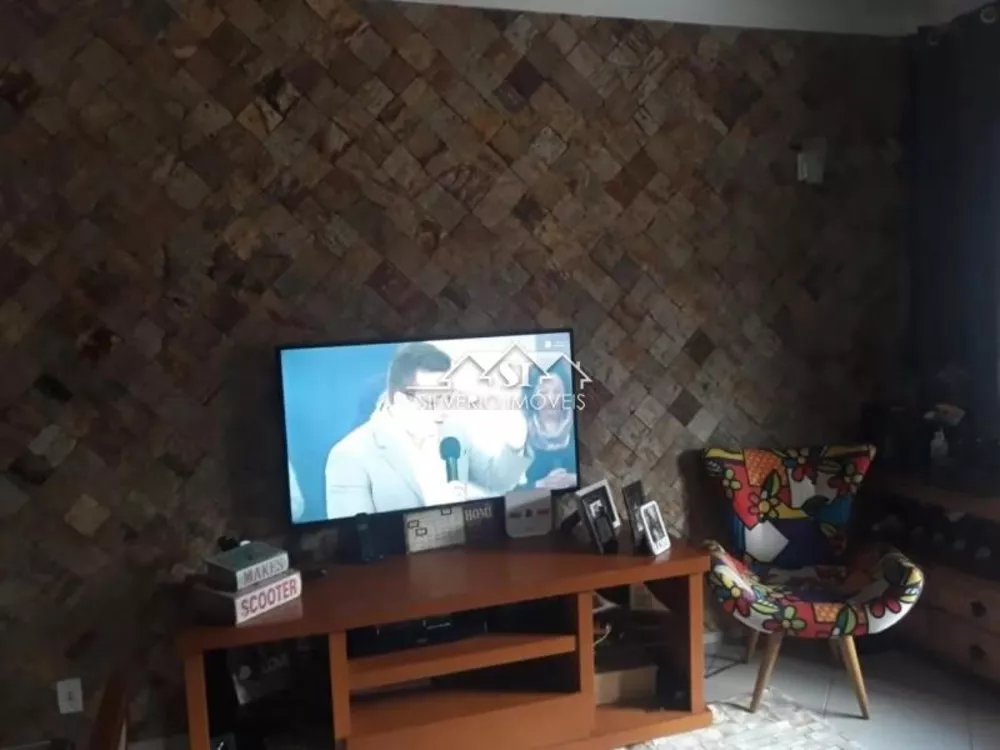 Casa, 3 quartos, 65 m² - Foto 3