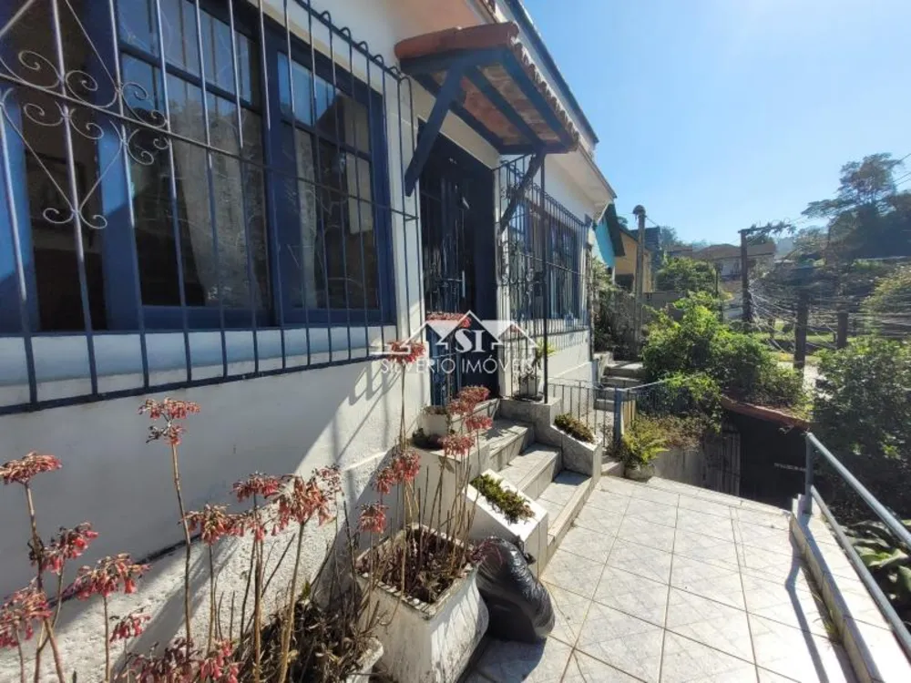 Casa, 6 quartos, 308 m² - Foto 4