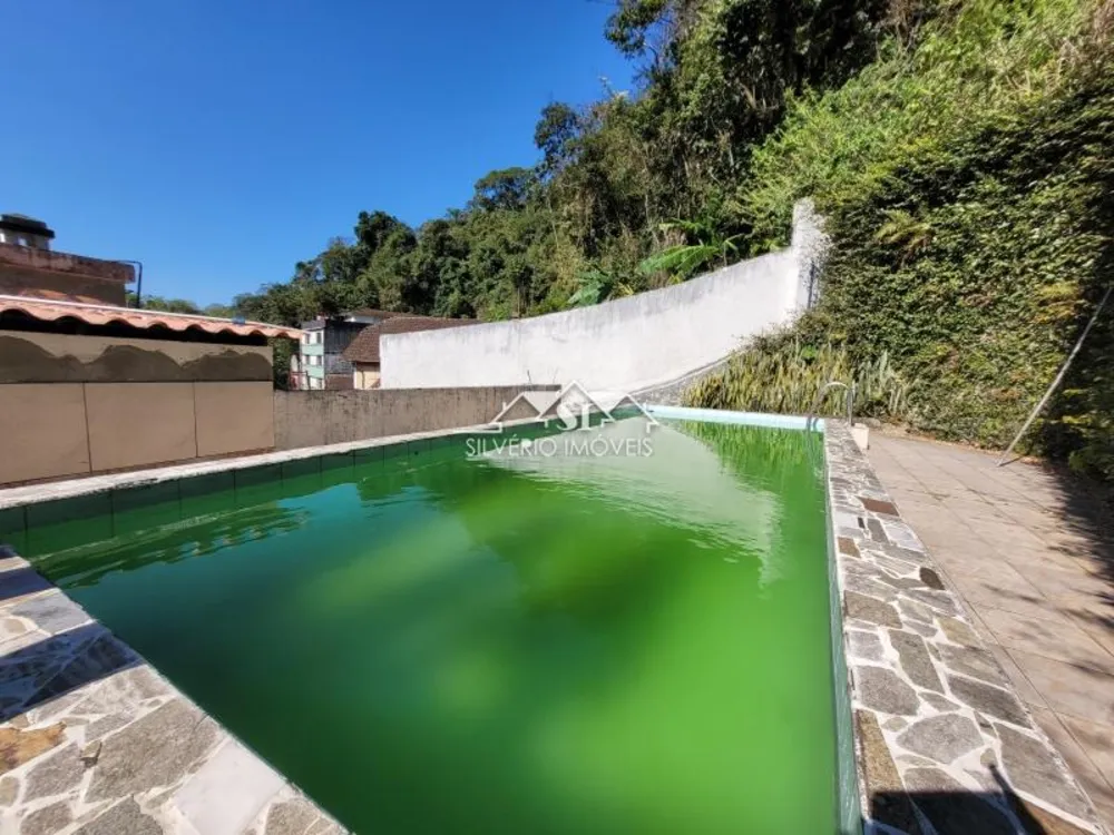 Casa, 6 quartos, 308 m² - Foto 17