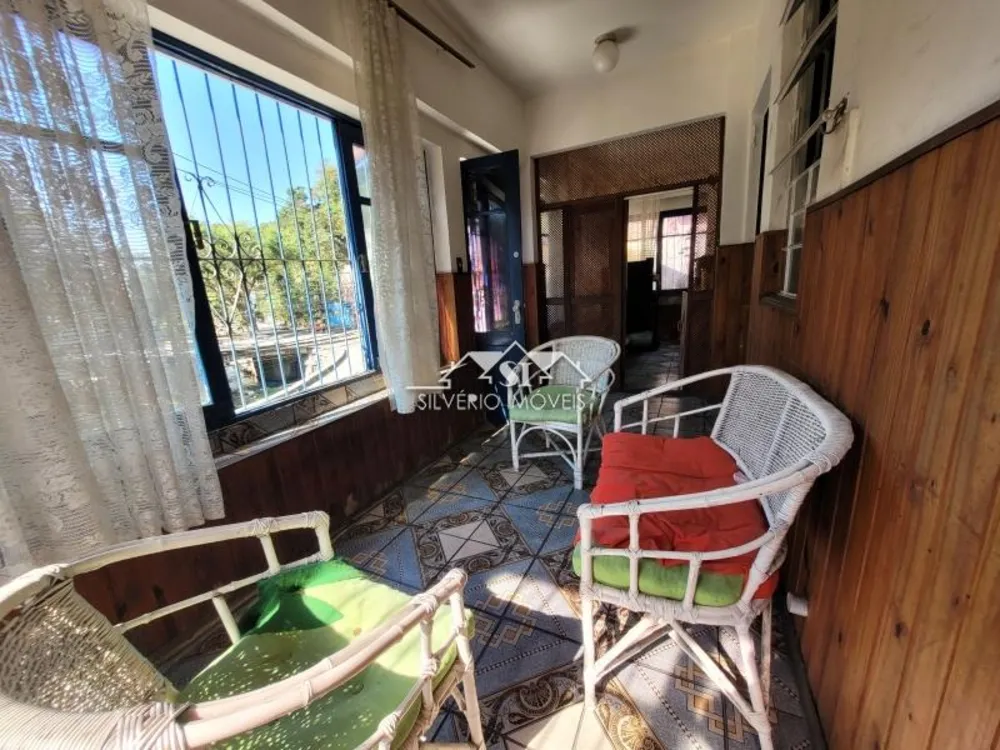 Casa, 6 quartos, 308 m² - Foto 5