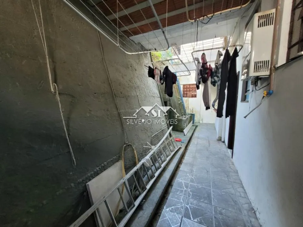 Casa, 6 quartos, 308 m² - Foto 23