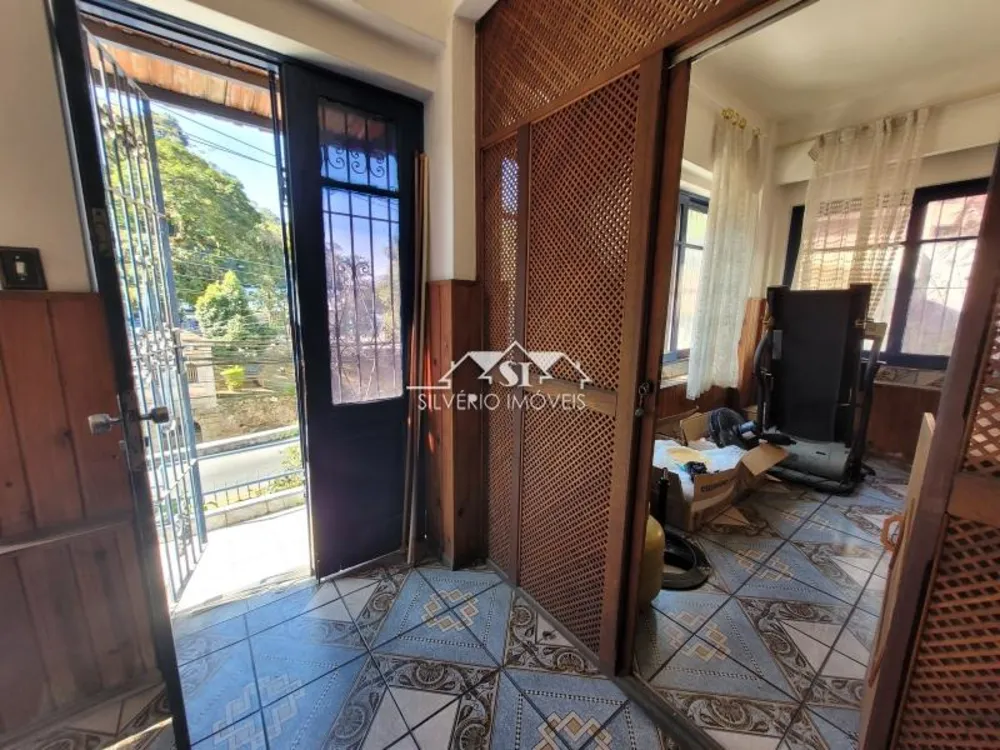 Casa, 6 quartos, 308 m² - Foto 10