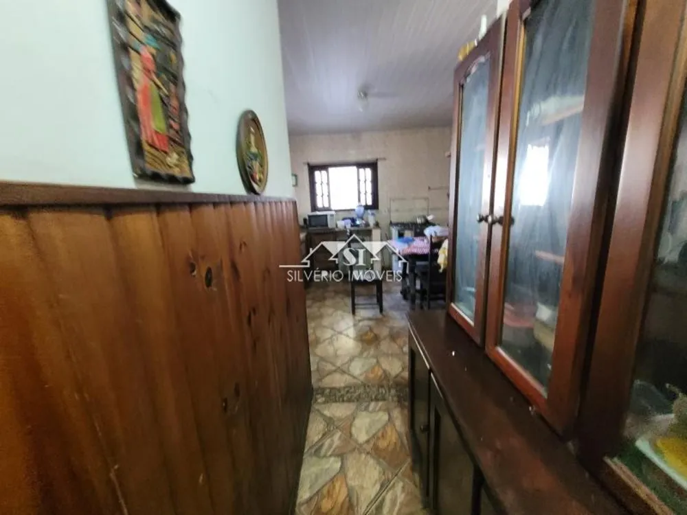 Casa, 6 quartos, 308 m² - Foto 21