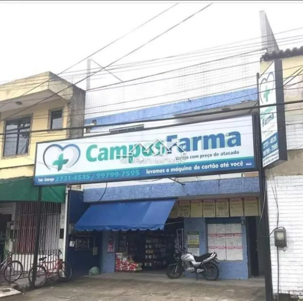 Prédio Inteiro, 570 m² - Foto 1