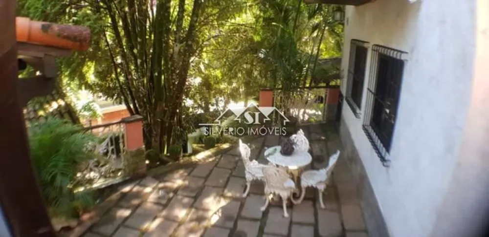 Casa, 5 quartos, 300 m² - Foto 3
