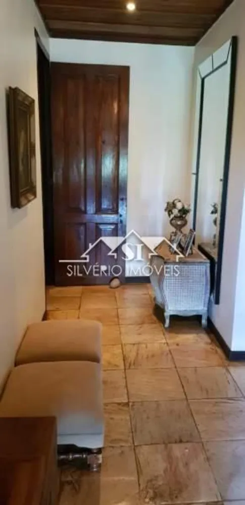 Casa, 5 quartos, 300 m² - Foto 7