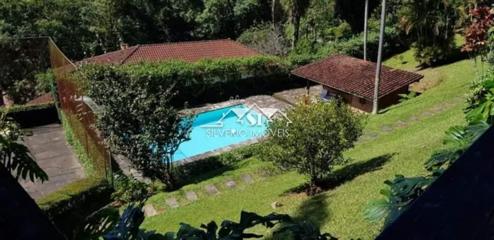 Casa, 5 quartos, 300 m² - Foto 1