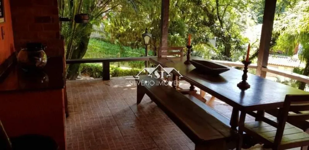 Casa, 5 quartos, 300 m² - Foto 5