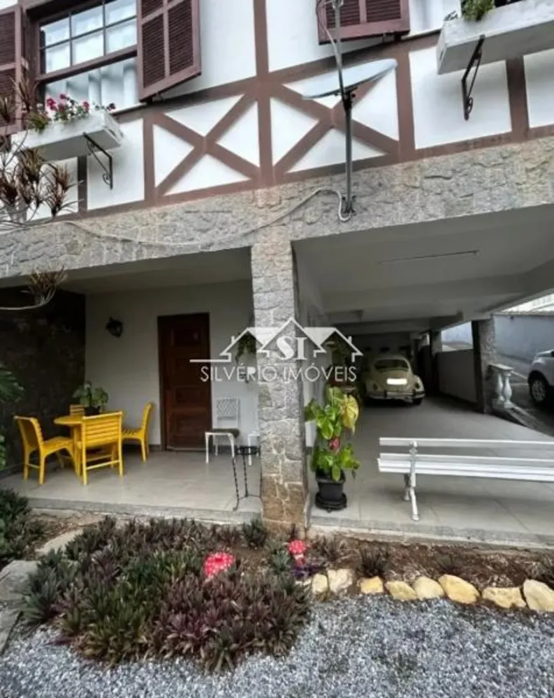 Casa, 4 quartos, 200 m² - Foto 6