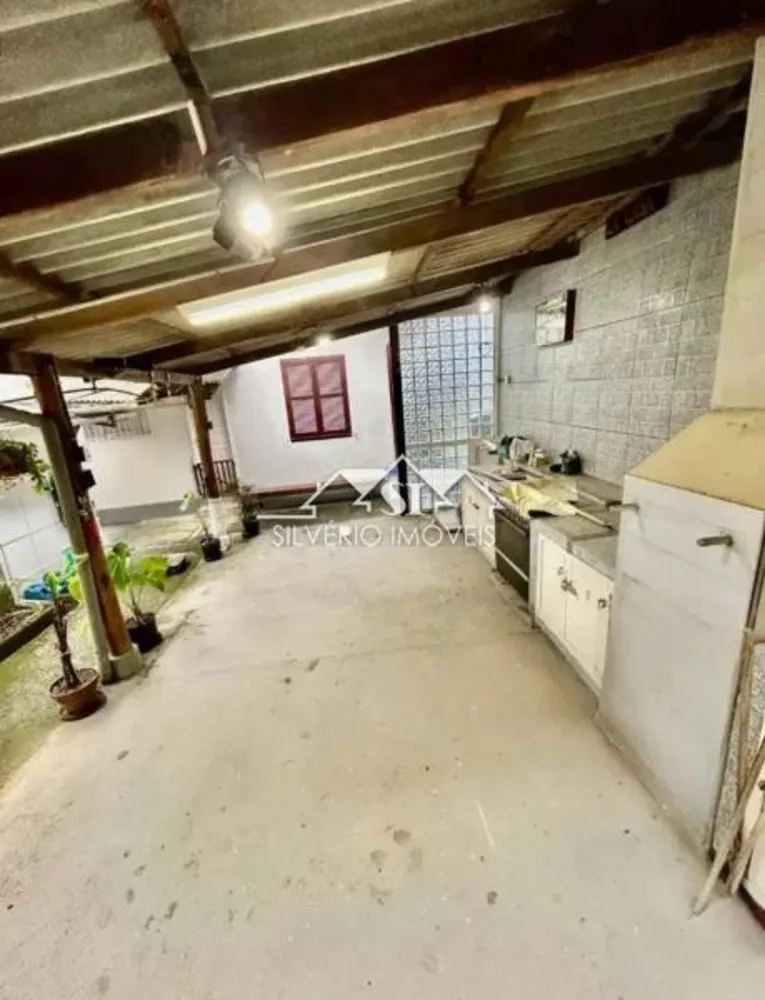 Casa, 4 quartos, 200 m² - Foto 16