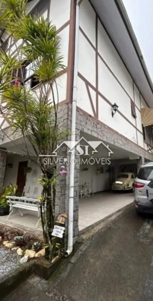 Casa, 4 quartos, 200 m² - Foto 5