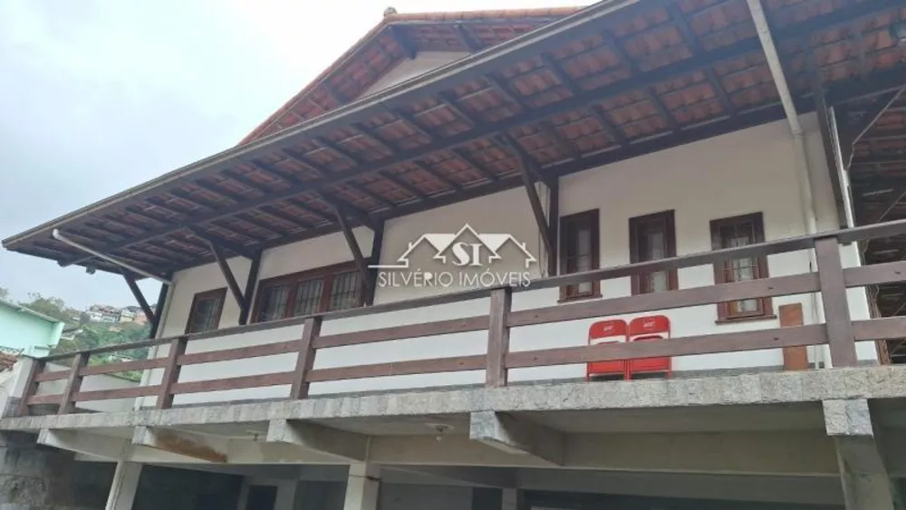 Casa, 3 quartos, 270 m² - Foto 22