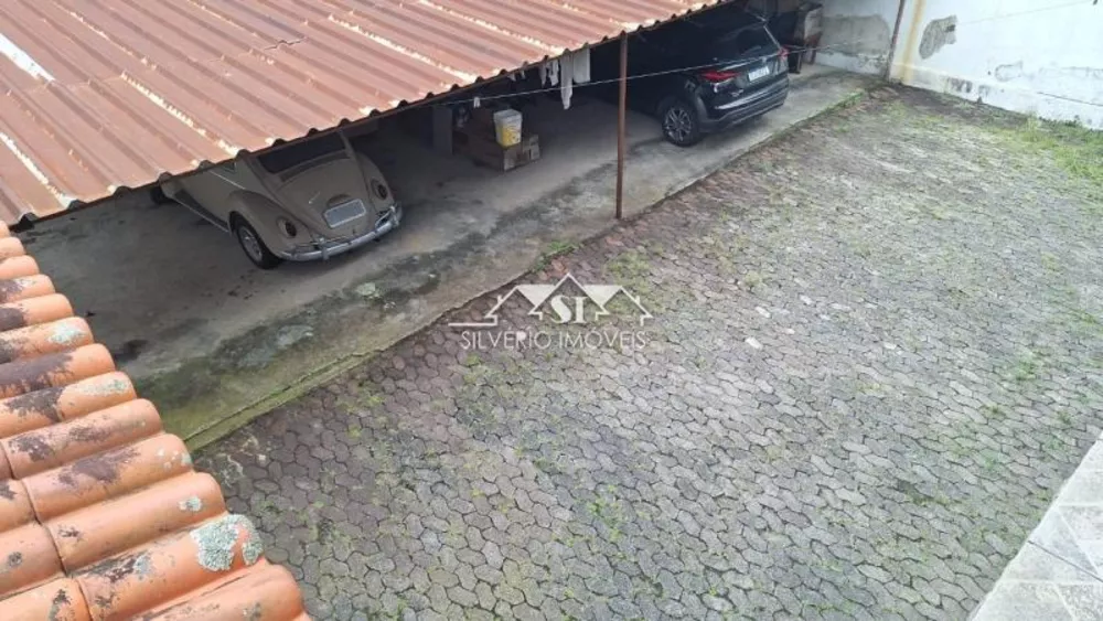 Casa, 3 quartos, 270 m² - Foto 35