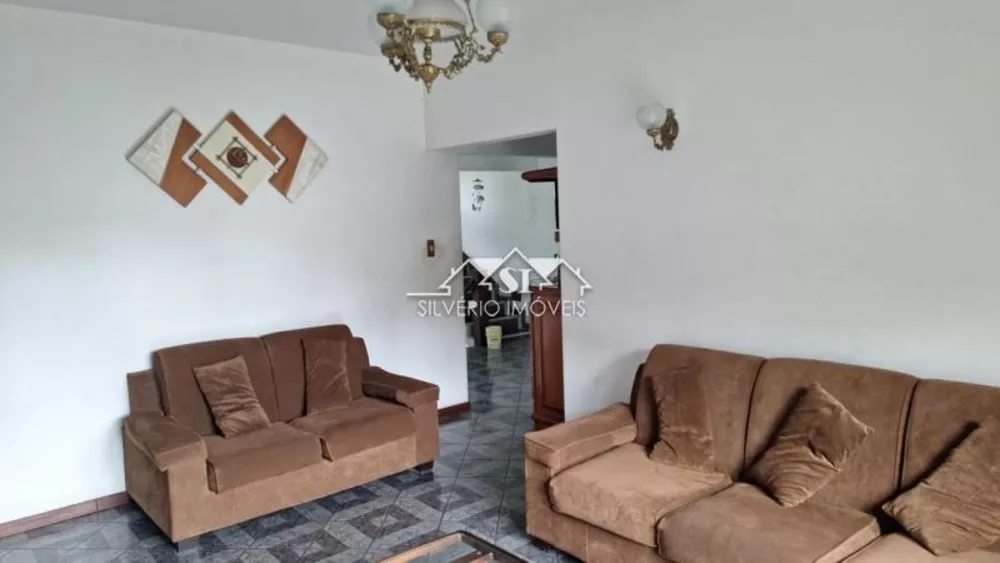 Casa, 3 quartos, 270 m² - Foto 14