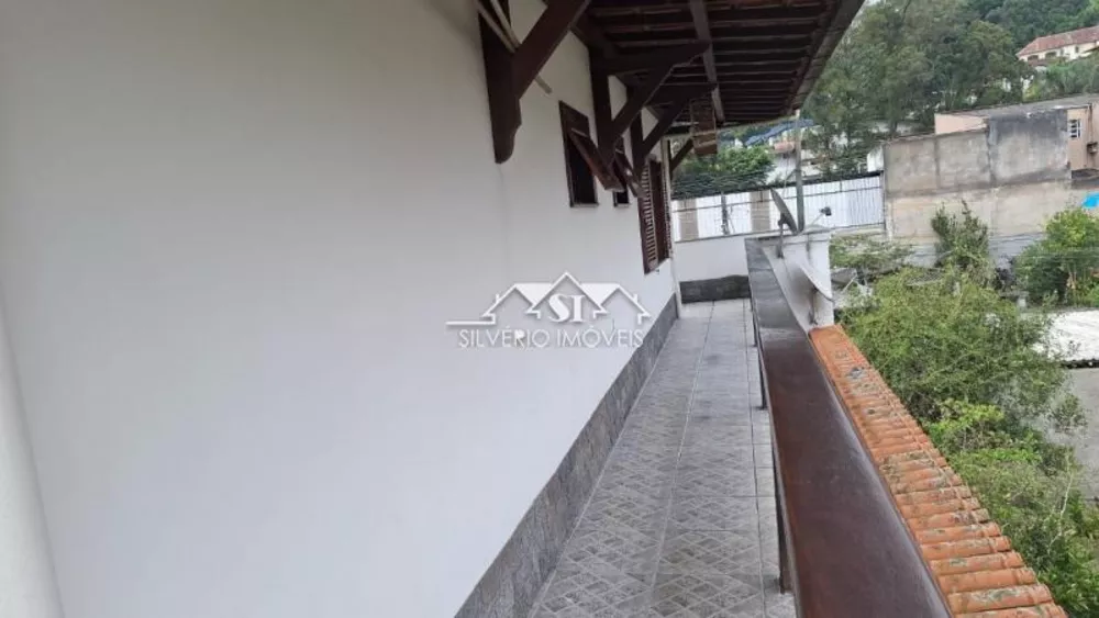 Casa, 3 quartos, 270 m² - Foto 3