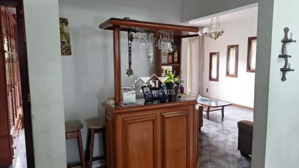 Casa, 3 quartos, 270 m² - Foto 23