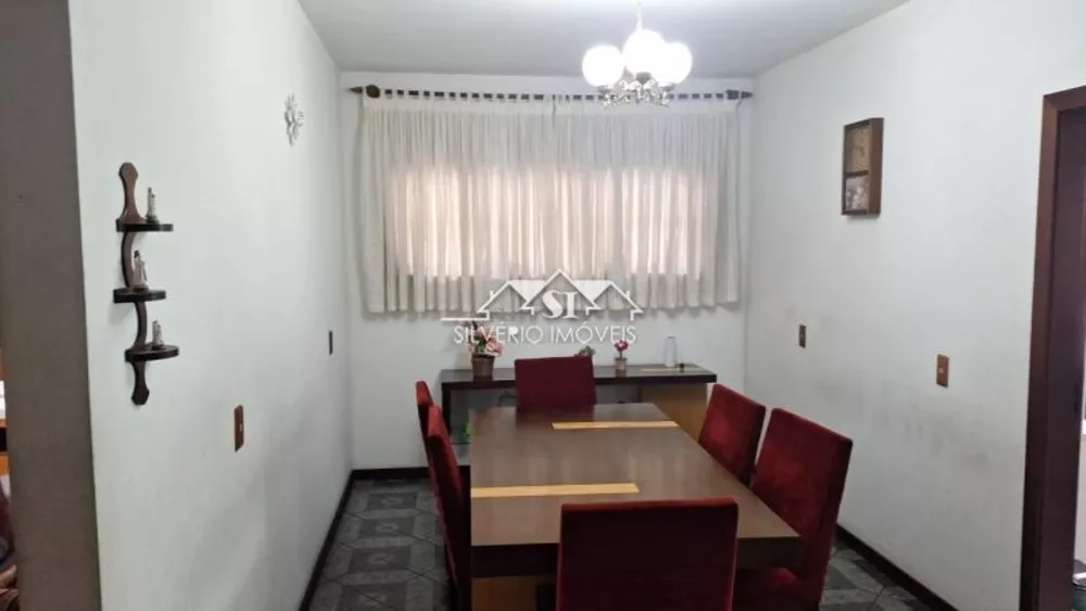 Casa, 3 quartos, 270 m² - Foto 12