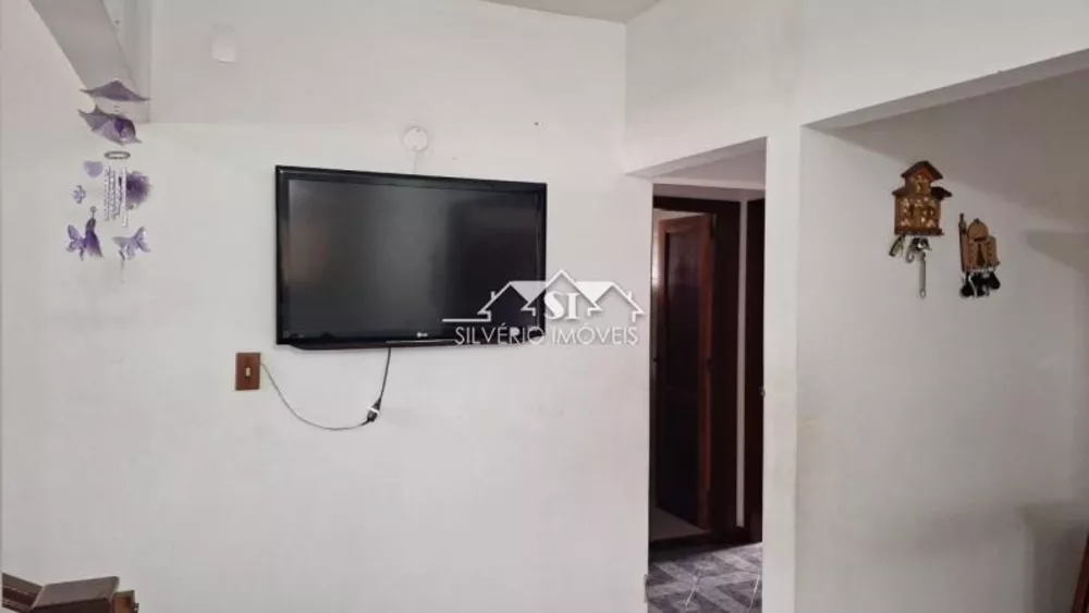 Casa, 3 quartos, 270 m² - Foto 32