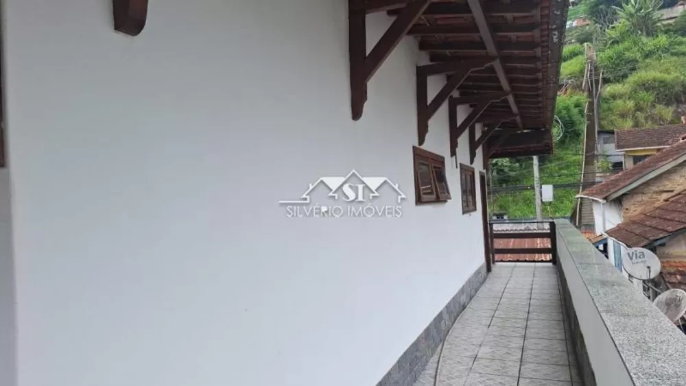 Casa, 3 quartos, 270 m² - Foto 1
