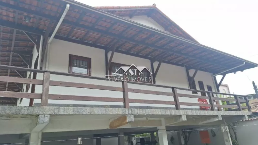 Casa, 3 quartos, 270 m² - Foto 20