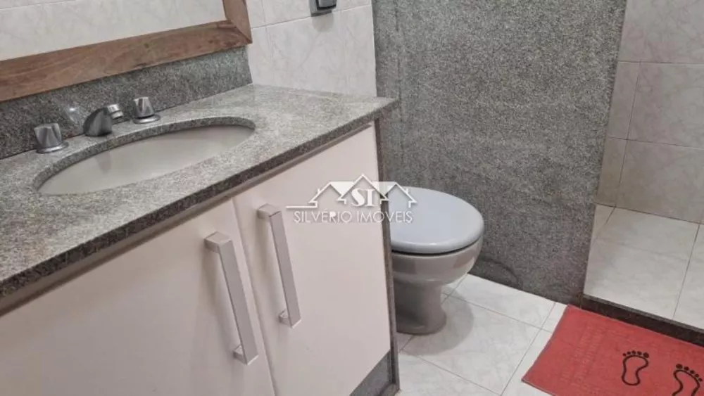 Casa, 3 quartos, 270 m² - Foto 9