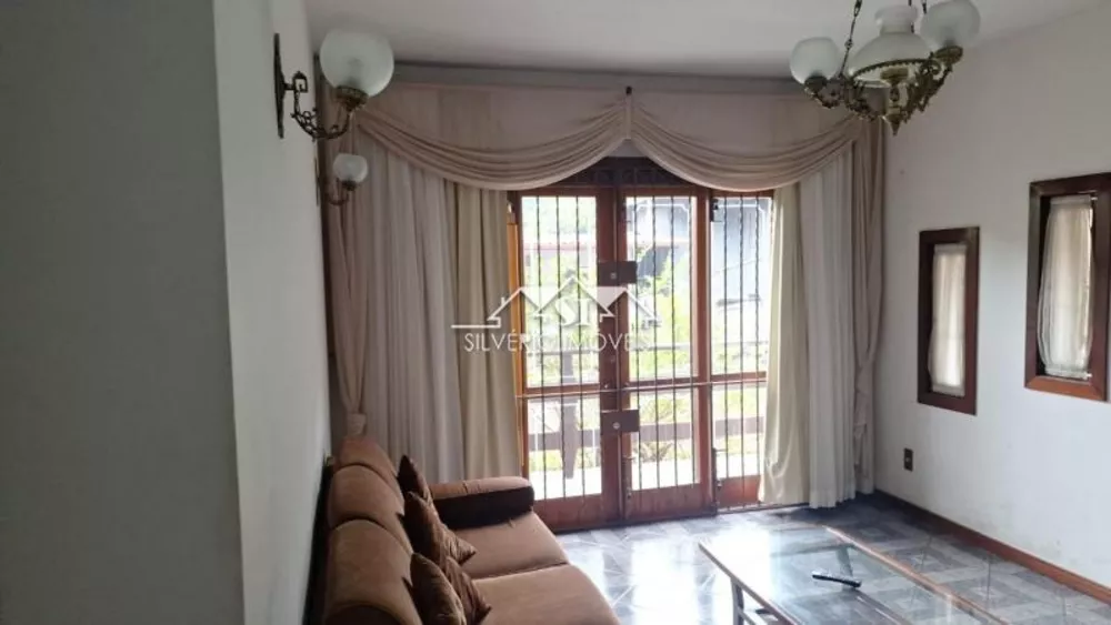 Casa, 3 quartos, 270 m² - Foto 36