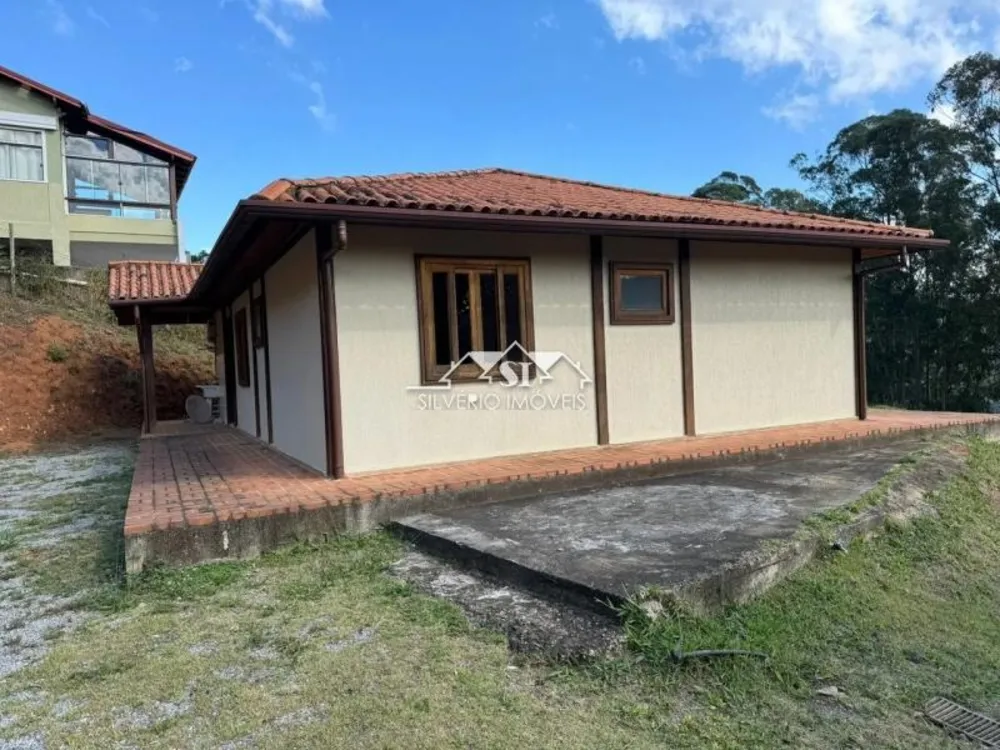 Casa, 3 quartos, 110 m² - Foto 14