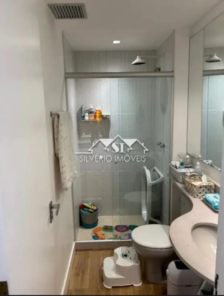 Apartamento, 2 quartos, 115 m² - Foto 12