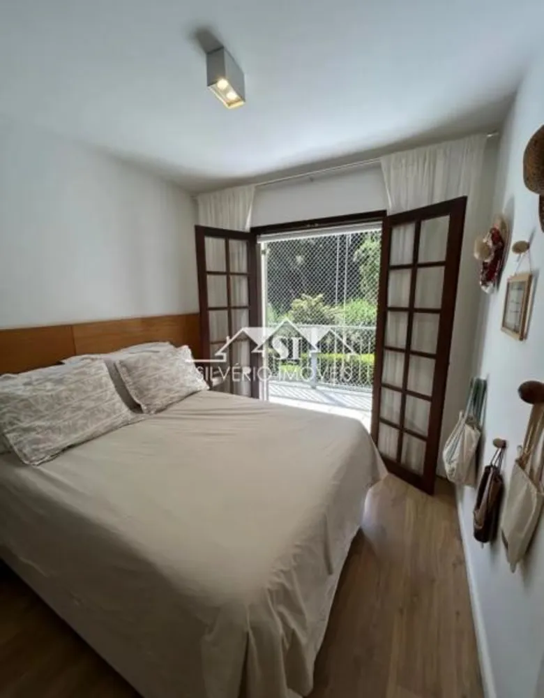 Apartamento, 2 quartos, 115 m² - Foto 10