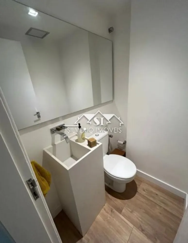 Apartamento, 2 quartos, 115 m² - Foto 8