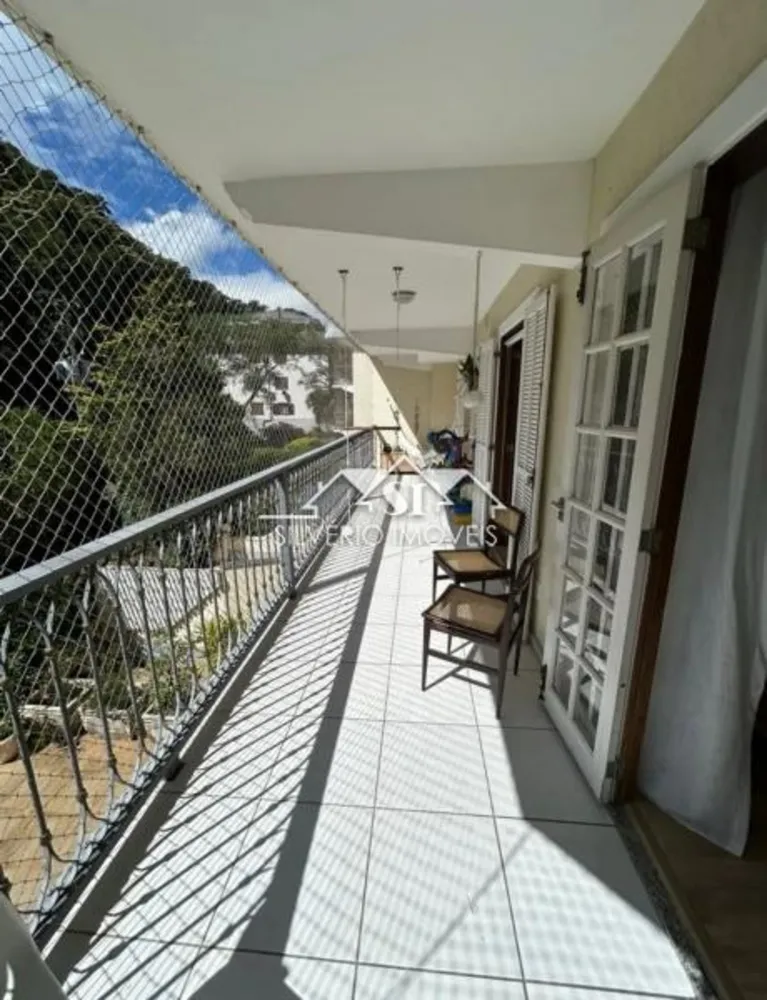 Apartamento, 2 quartos, 115 m² - Foto 1