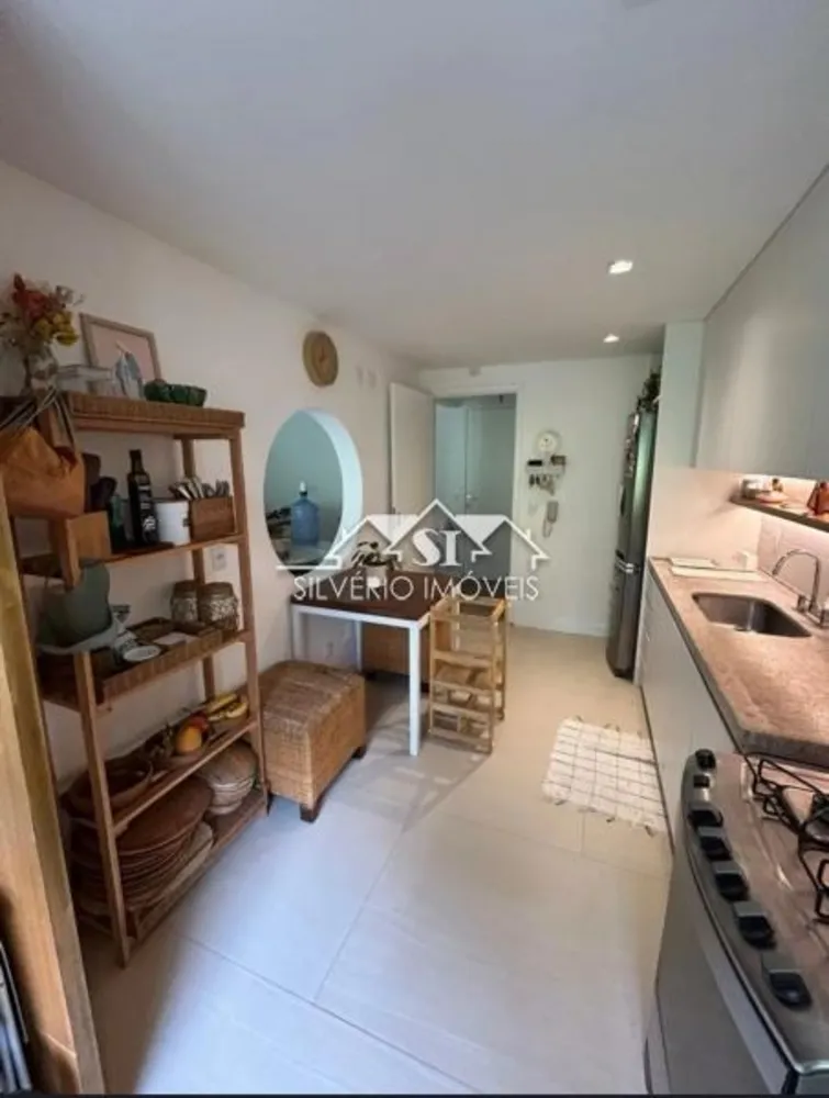 Apartamento, 2 quartos, 115 m² - Foto 9