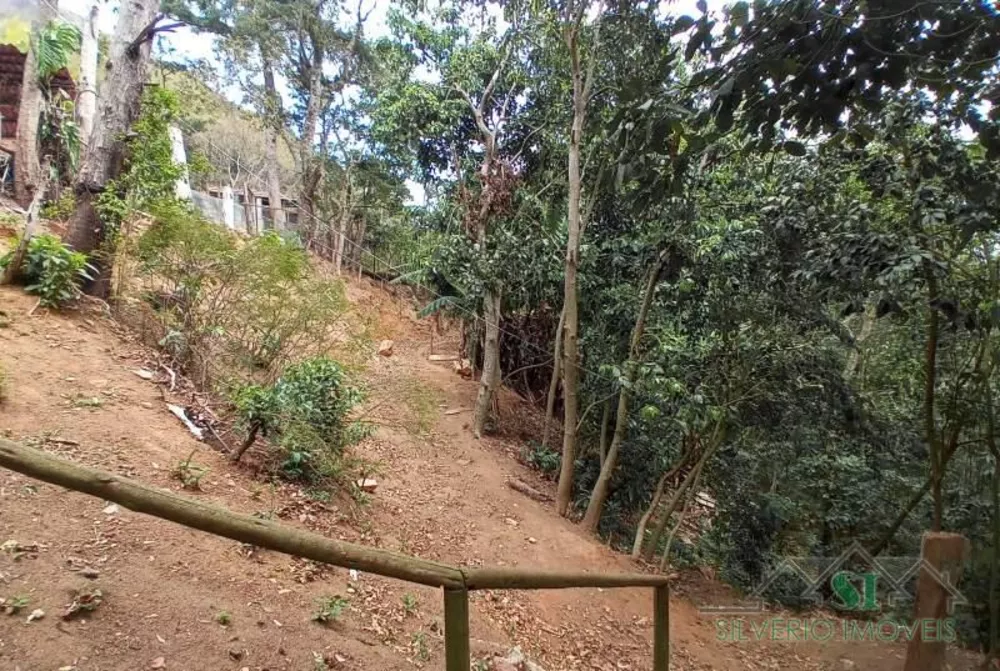 Sítio, 3 quartos, 2 hectares - Foto 1